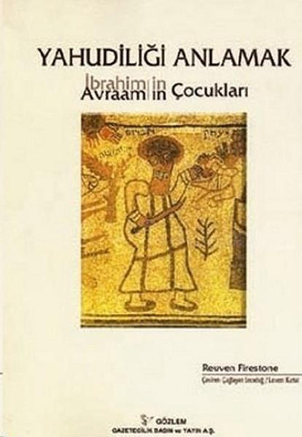 Yahudiliği Anlamak | Gözlem Gazetecilik Basın ve Yayın A