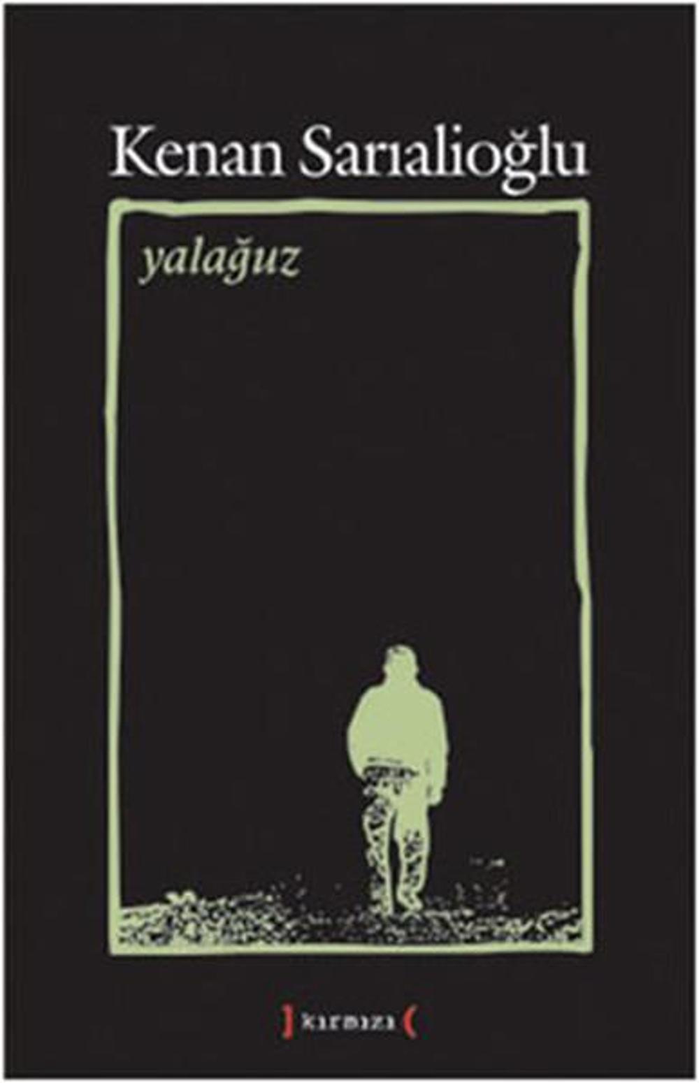 Yalağuz | Kırmızı Yayınları