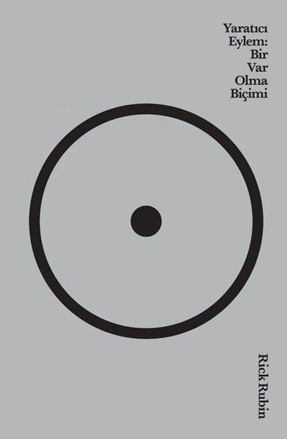 Yaratıcı Eylem: Bir Var Olma Biçimi | Domingo Yayınevi