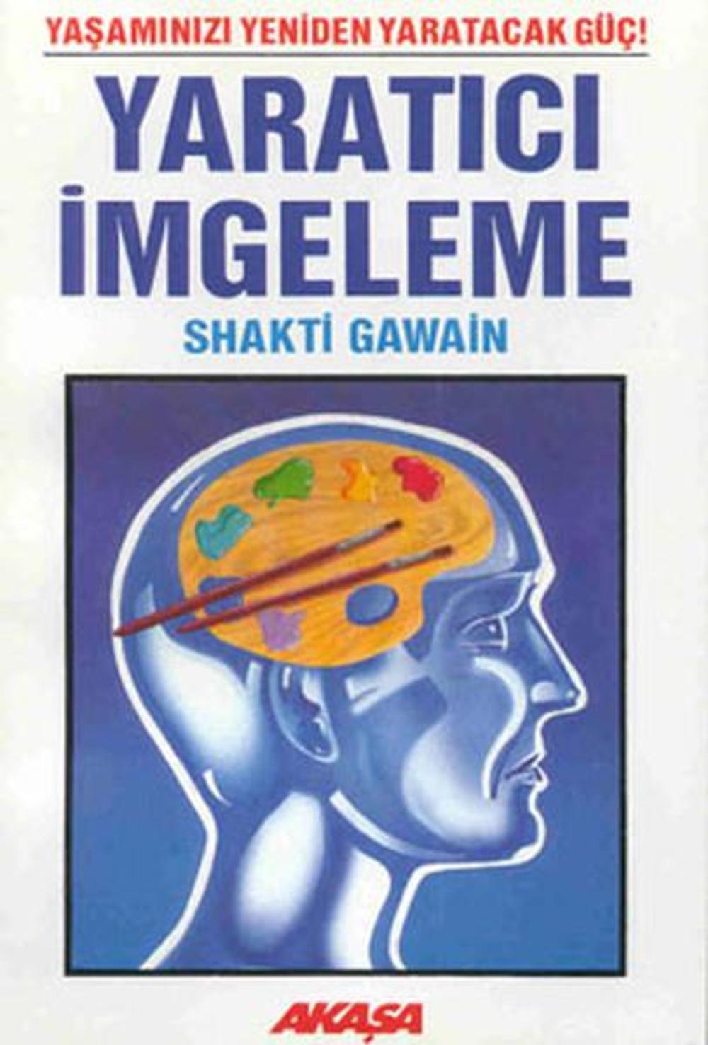 Yaratıcı İmgeleme | Akaşa Yayın