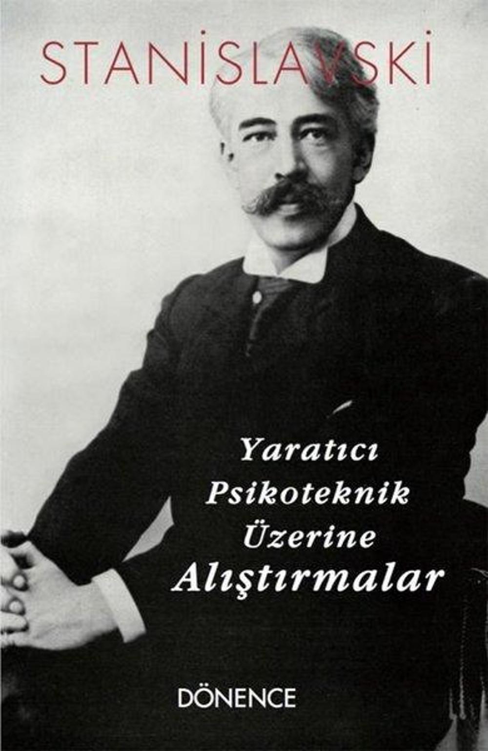 Yaratıcı Psikoteknik Üzerine Alıştırmalar | Dönence Basım ve Yayın Hizmetleri