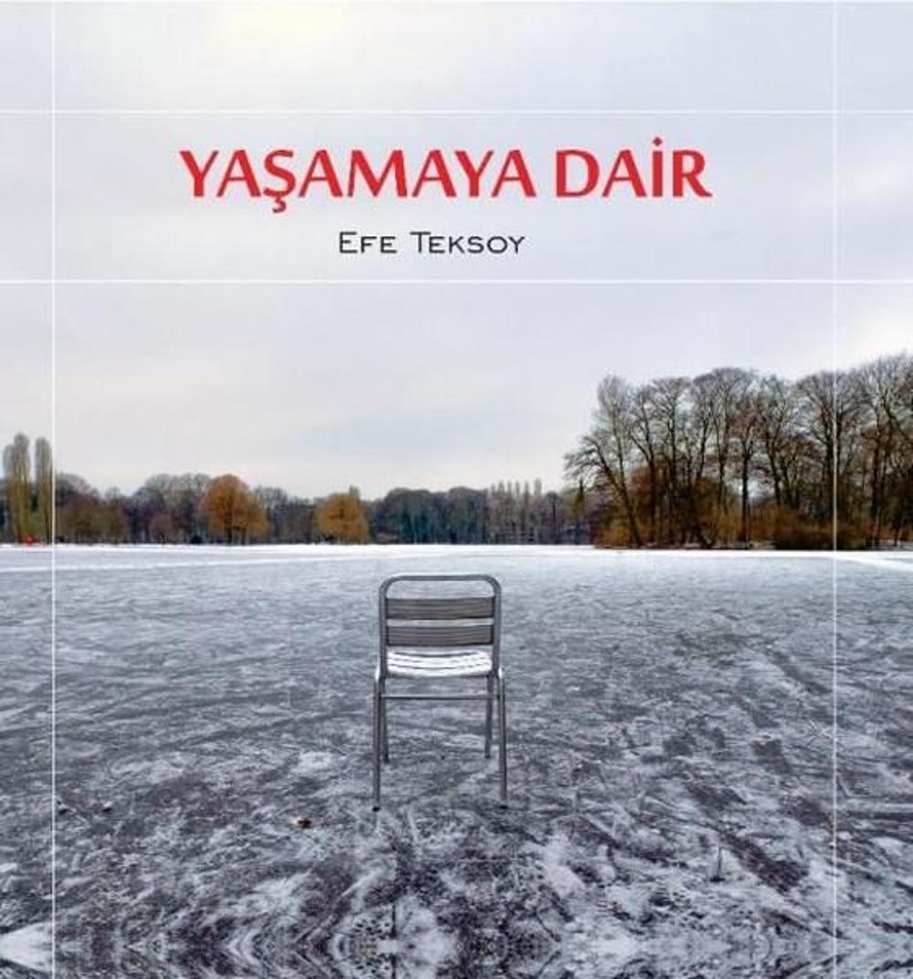 Yaşamaya Dair-Efe Teksoy | Down Sendromu Derneği