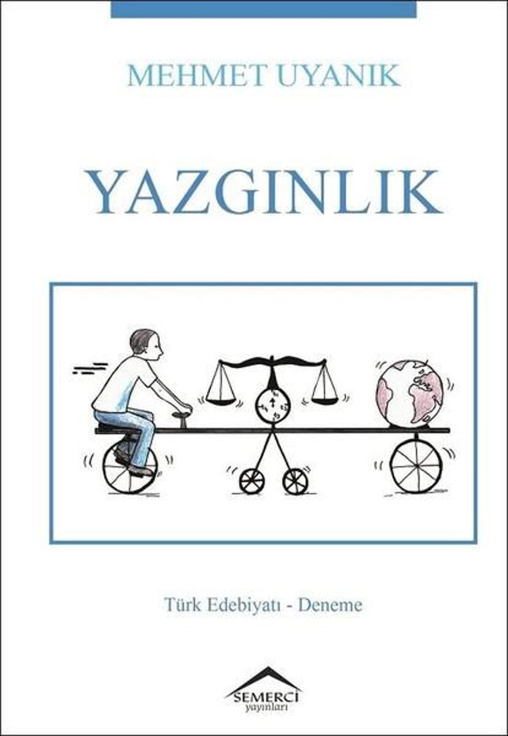 Yazgınlık | Semerci Yayınları
