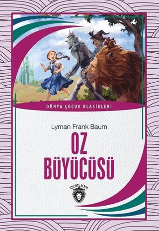 Oz Büyücüsü | Dorlion Yayınları (Ciltsiz) - Resim 1