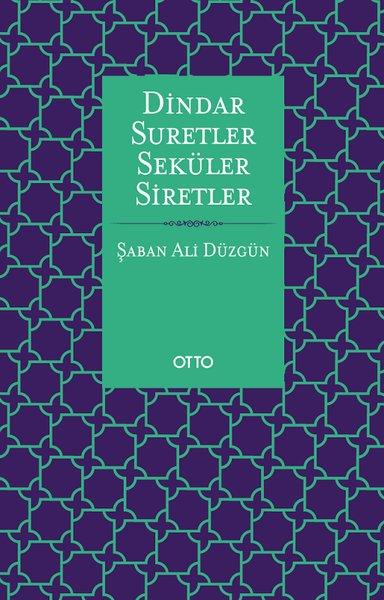 Dindar Suretler Seküler Siretler | Otto (İnce Kapak) - Resim 1