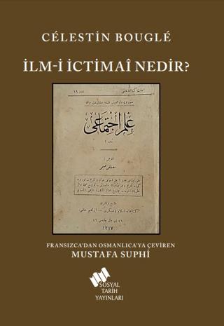 İlm-i İctimai Nedir?