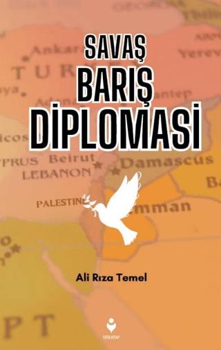 Savaş Barış Diplomasi | Tire Kitap (Ciltsiz) - Resim 1