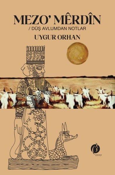 Mezo'merdin - Düş Avlumdan Notlar | Herdem Kitap (İnce Kapak) - Resim 1