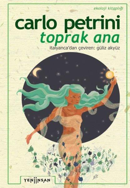 Toprak Ana | Yeni İnsan Yayınevi (İnce Kapak) - Resim 1