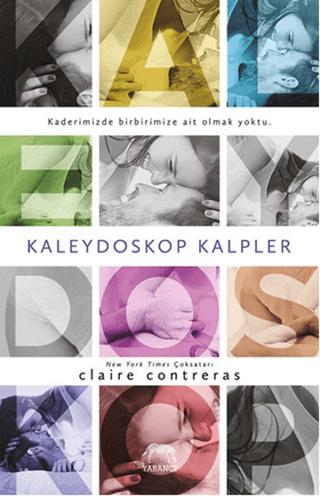 Kaleydoskop Kalpler | Yabancı Yayınları (Ciltsiz) - Resim 1