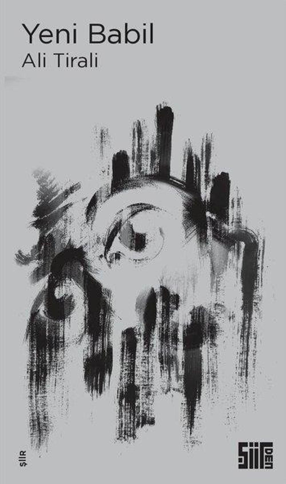 Yeni Babil | Şiirden Yayınları
