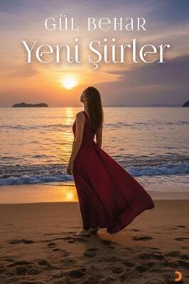 Yeni Şiirler - Gül Behar kitap kapağı