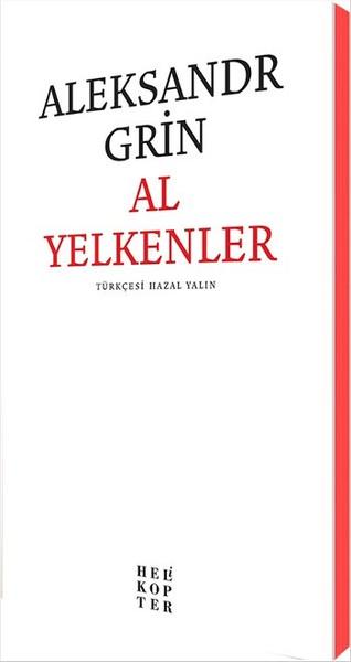 Al Yelkenler | Helikopter (İnce Kapak) - Resim 1