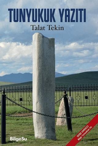 Tunyukuk Yazıtı | BilgeSu Yayıncılık (Ciltsiz) - Resim 1