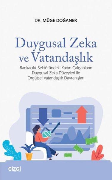 Duygusal Zeka ve Vatandaşlık | Çizgi Kitabevi (İnce Kapak) - Resim 1