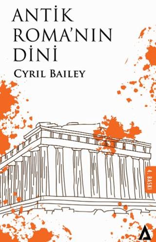 Antik Roma'nın Dini