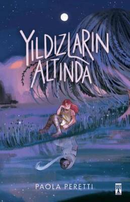Yıldızların Altında - Paola Peretti kitap kapağı