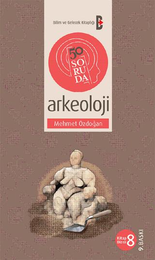 50 Soruda Arkeoloji