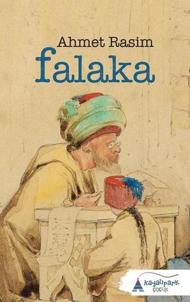 Falaka | Kayalıpark (İnce Kapak) - Resim 1