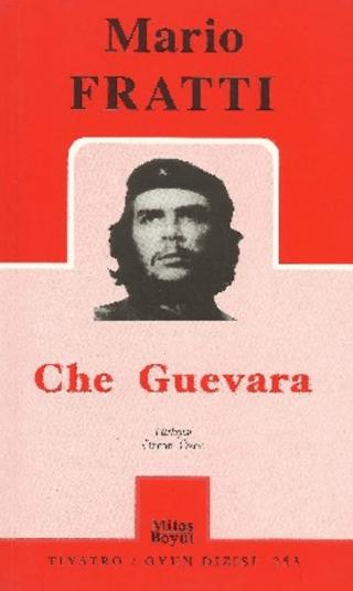 Che Guevara | Mitos Boyut Yayınları (Ciltsiz) - Resim 1