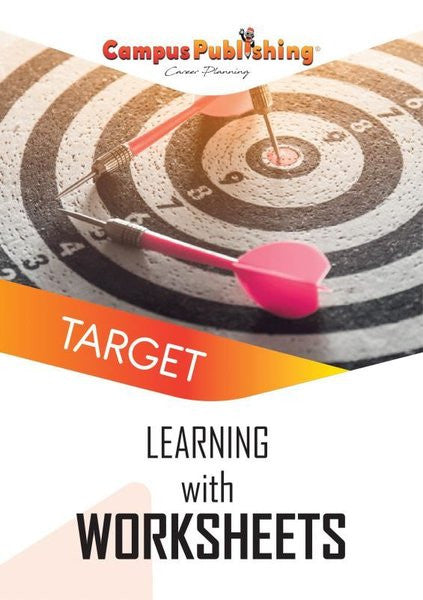 YKSDİL 11 Target Learning With Worksheets - Kadem Şengül kitap kapağı
