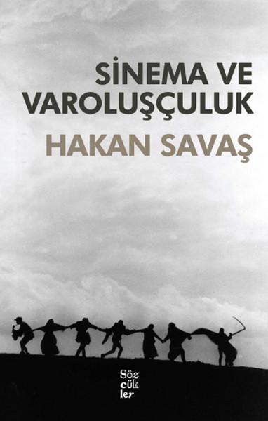 Sinema ve Varoluşçuluk | Sözcükler (İnce Kapak) - Resim 1