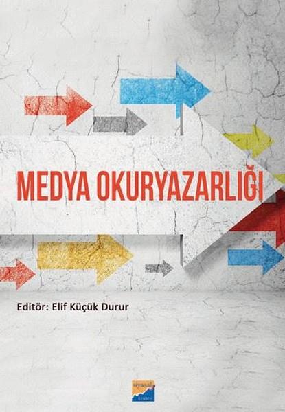 Medya Okuryazarlığı | Siyasal Kitabevi (İnce Kapak) - Resim 1