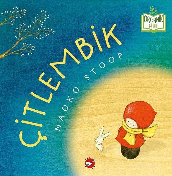 Çitlembik | Beyaz Balina Yayınları (İnce Kapak) - Resim 1