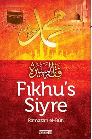 Fıkhu's Siyre (Renk Seçenekli)