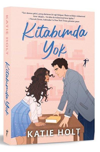 Kitabımda Yok | Artemis Yayınları (İnce Kapak) - Resim 1