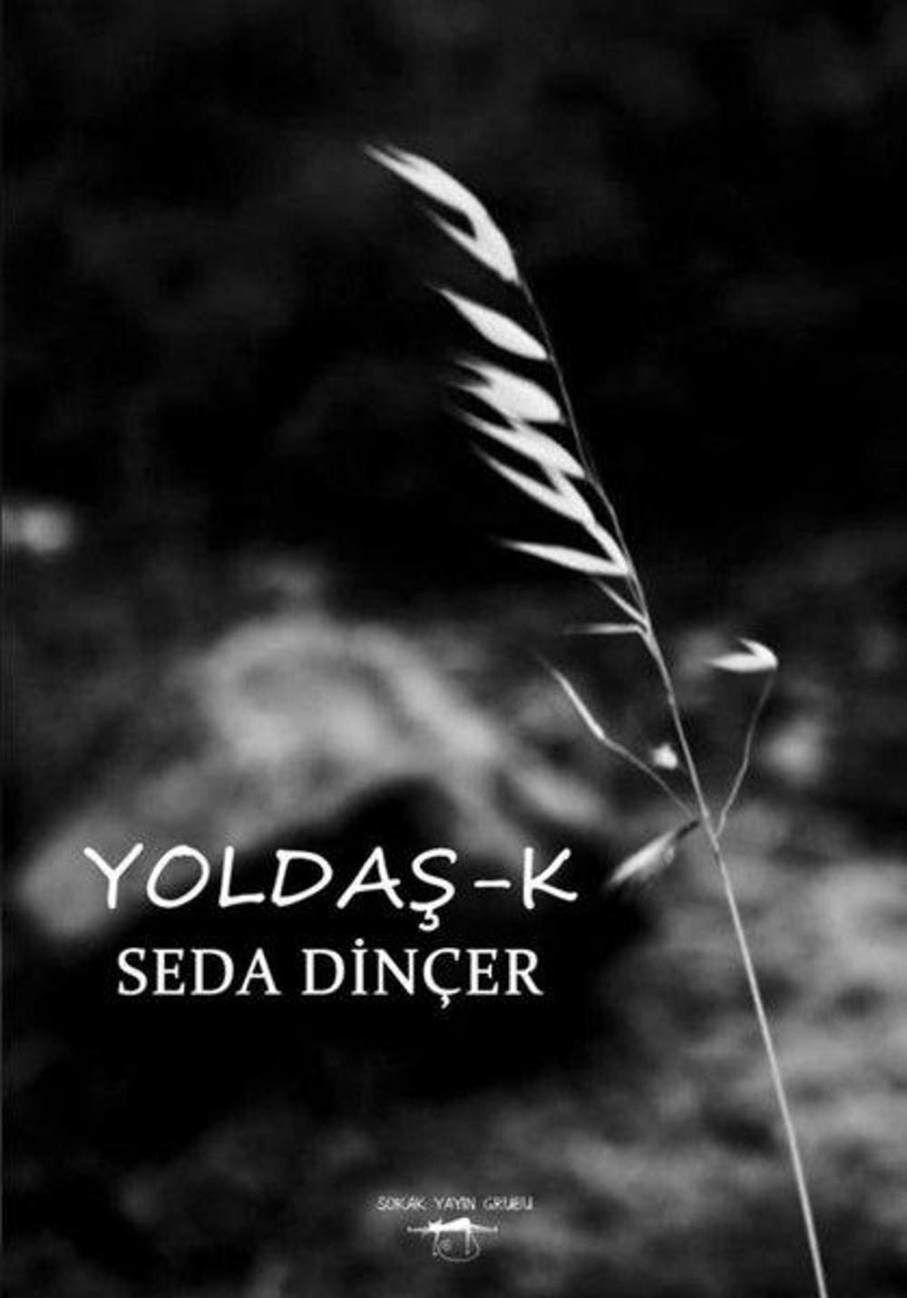 Yoldaş-K | Sokak Kitapları Yayınları