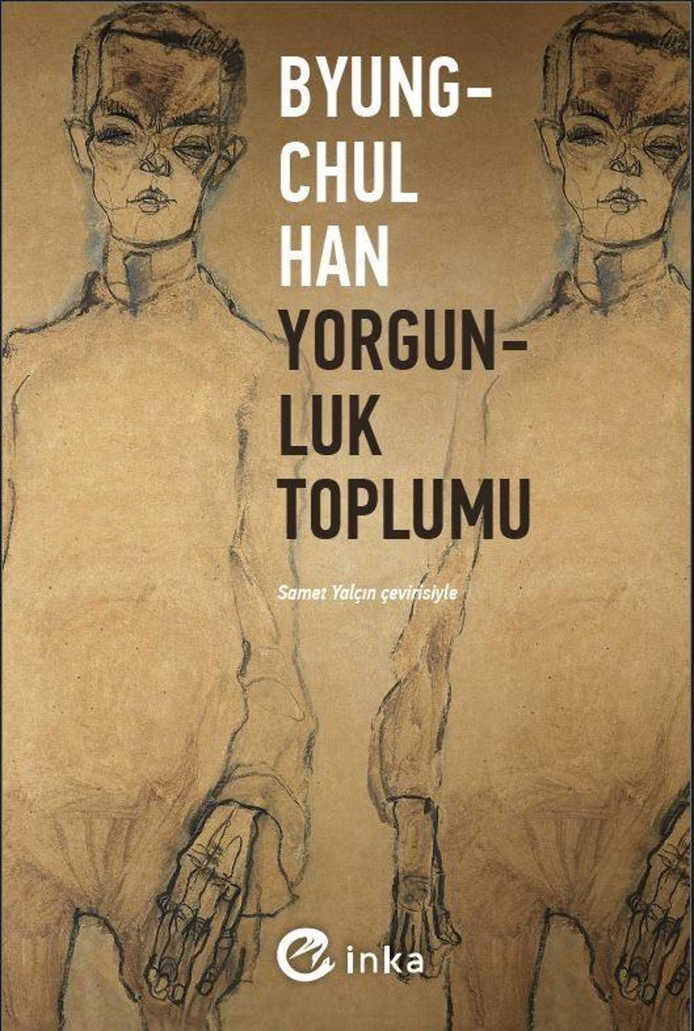 Yorgunluk Toplumu | İnka