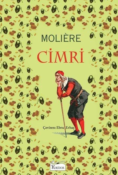 Cimri - Bez Ciltli | Koridor Yayıncılık (Ciltli) - Resim 1