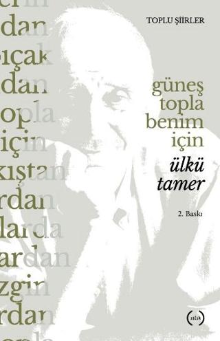 Güneş Topla Benim İçin | Islık Yayınları (Ciltsiz) - Resim 1