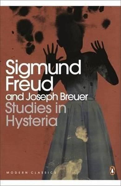 Studies in Hysteria | Penguin Classics (İnce Kapak) - Resim 1