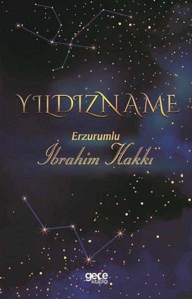 Yıldızname | Gece Kitaplığı (İnce Kapak) - Resim 1