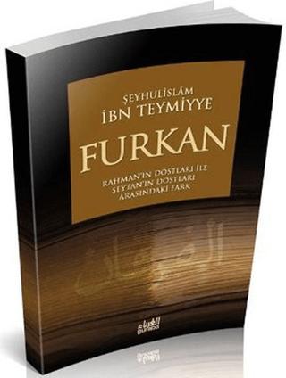 Furkan | Guraba Yayınları (Ciltsiz) - Resim 1