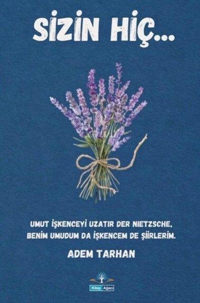 Sizin Hiç... | Kitap Ağacı Yayınları (İnce Kapak) - Resim 1