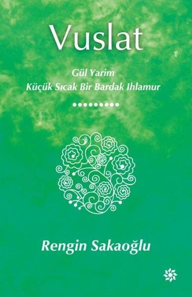 Vuslat | Doğan Novus (İnce Kapak) - Resim 1