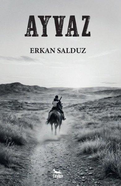 Ayvaz | Ceylan Yayıncılık (İnce Kapak) - Resim 1