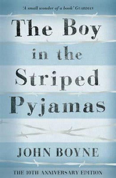 The Boy in the Striped Pyjamas | Random House (İnce Kapak) - Resim 1