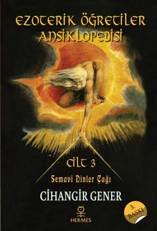 Ezoterik Öğretiler Ansiklopedisi Cilt 3 | Hermes Yayınları (Ciltli) - Resim 1
