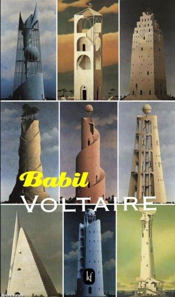 Babil