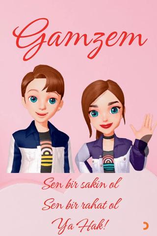 Gamzem
