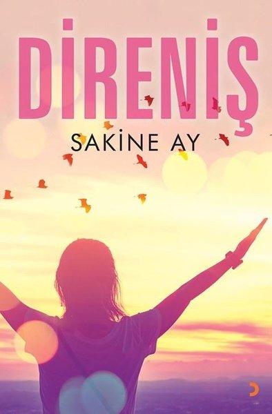 Direniş | Cinius (İnce Kapak) - Resim 1