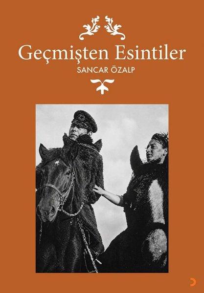 Geçmişten Esintiler | Cinius (İnce Kapak) - Resim 1