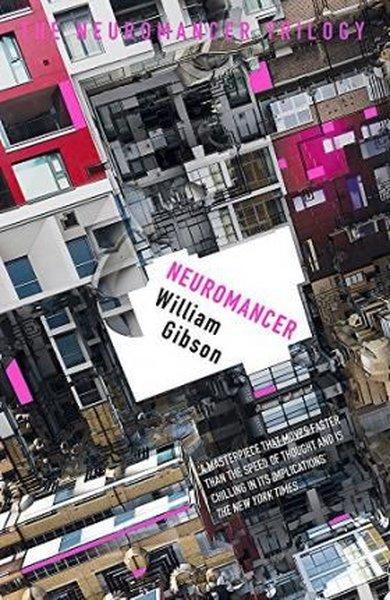 Neuromancer | Orion Paperbacks - Resim 1