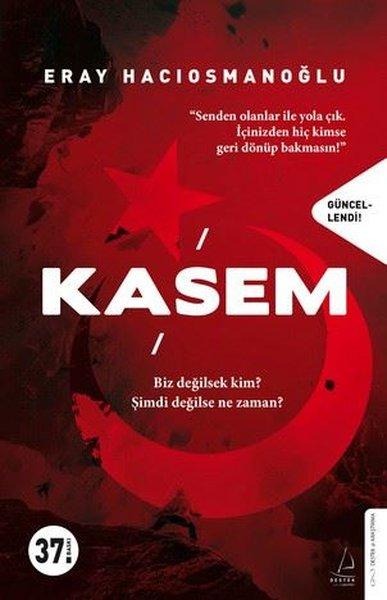 Kasem | Destek Yayınları (İnce Kapak) - Resim 1