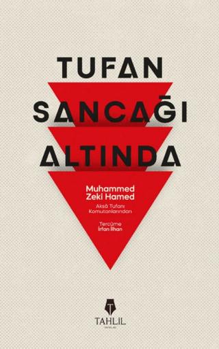 Tufan Sancağı Altında