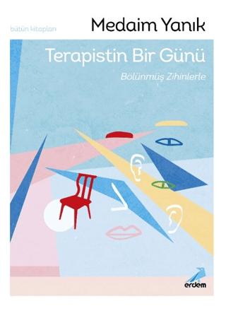 Terapistin Bir Günü, Bölünmüş Zihinlerle